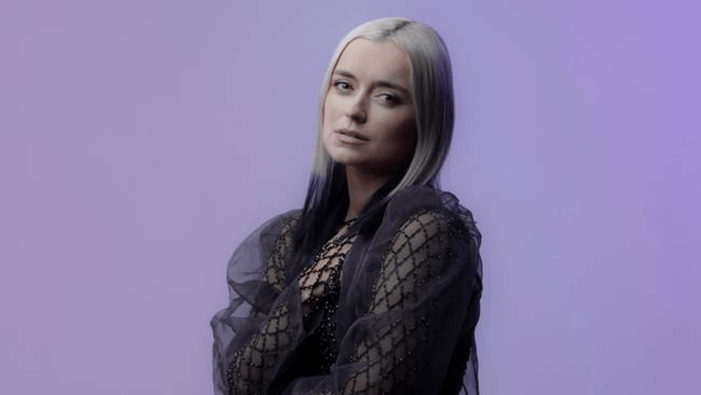 Melodi Grand Prix 2023: Alessandra Crowned Favorite to Win Melodi Grand Prix