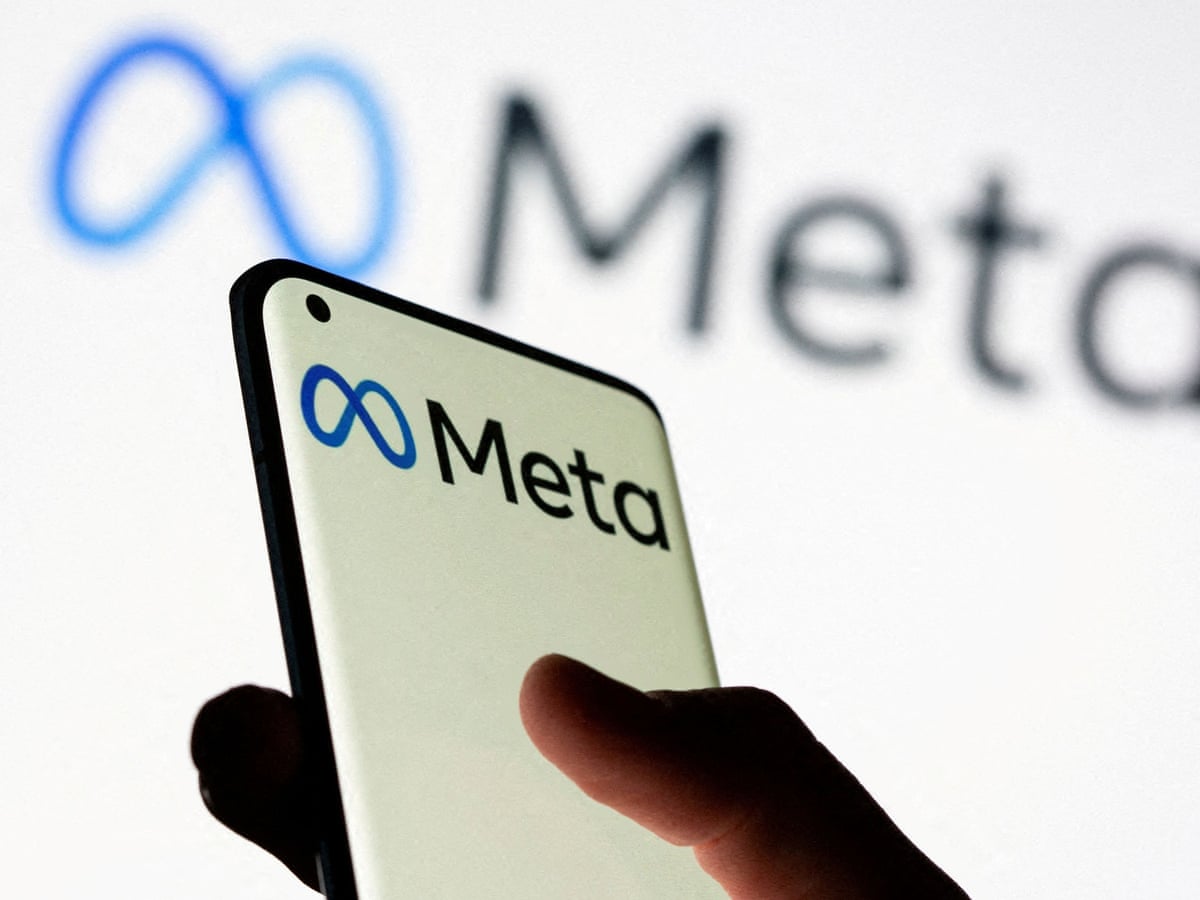 Meta stock price rises on earnings beat and optimistic forecast Meta stock