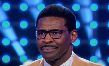 Michael Irvin