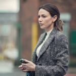 Michelle Keegan of Our Girl has been cast in a new Netflix thriller series Michelle Keegan