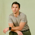 In ABC's steamy 'The Company You Keep,' Milo Ventimiglia identifies with con man Charlie Milo Ventimiglia