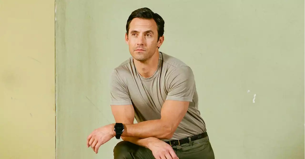 Milo Ventimiglia