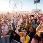 Parklife Festival 2023 has revealed the lineup day and stage splits, with Aitch, Little Simz, and The 1975 slated to appear Parklife Festivall