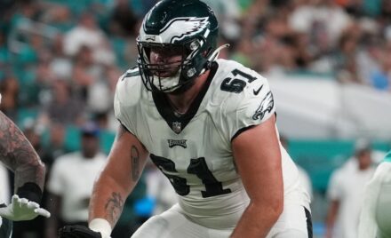 Philadelphia Eagles