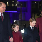 Prince William's Children Give Him An Unusual, Hilarious Nickname Prince George and Princess Charlotte