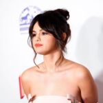 Selena Gomez has surpassed Kylie Jenner as the most followed female on Instagram Selena Gomezz