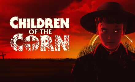 The Children of the Corn
