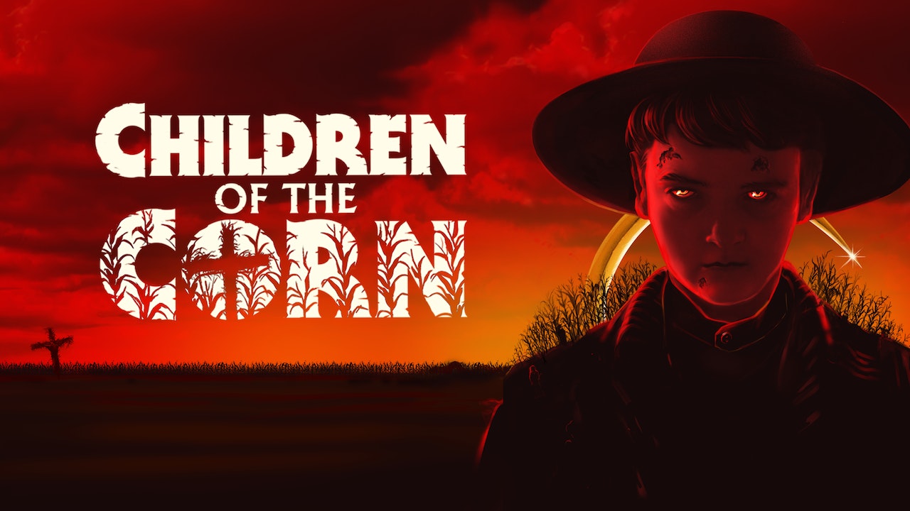 The Children of the Corn