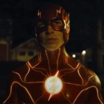 Three Kryptonians and two Batmans can be seen in the teaser for The Flash The Flash