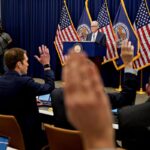 Find out when the next interest rate cut is projected and the dates of the next US Federal Open Market Committee (Fed) meeting in 2023 US FOMC