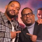 Will Smith Martin Lawrence