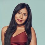Yalitza Aparicio brags about her vacation to Niagara Falls Yalitza Aparicio