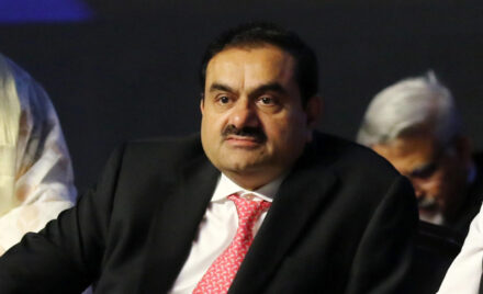 Adani Scam 2023