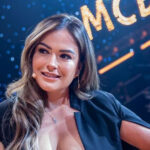 Mariana Echeverría and Oscar Jiménez are going through a difficult time mariana echeverria