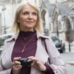 As one victim put it, "We shouldn't be encouraged to adopt the stalker's side." Stalking victims are worried about Why You stalker