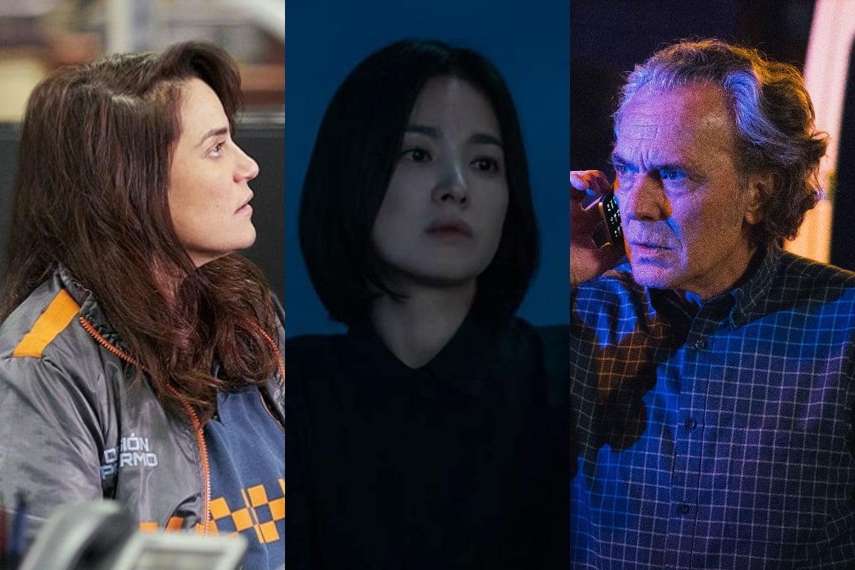 Netflix: 3 series that are causing a furor on the platform series