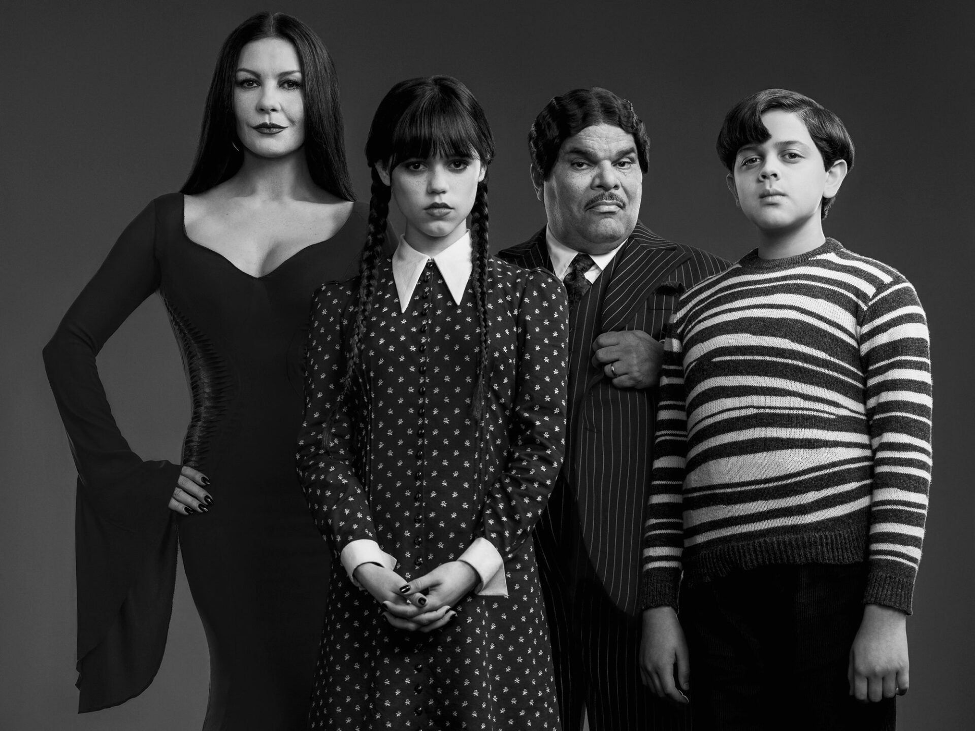 Addams Familyy