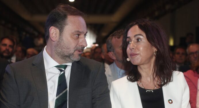 Adif Case: the experts confirm anomalies in three AVE tenders from the Ábalos era