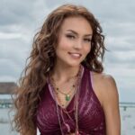 Angelique Boyer