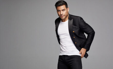 Carlos Rivera