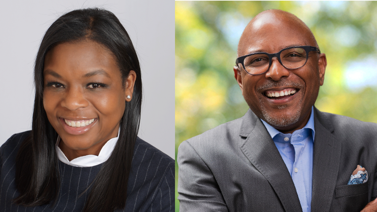 Cheer It Up For Sonia Coleman, Disney's New Head of HR, Reporting Directly To CEO Bob Iger