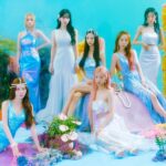 Starship Entertainment has renewed the contracts of eight members of Cosmic Girls Cosmic Girls