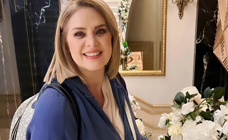 Erika Buenfil