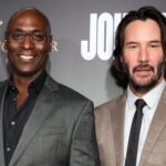 Lance Reddick Passes Away at 60. Keanu Reeves Dedicates John Wick 4 To ''beloved friend and colleague'' Lance Reddick Passes Away at 60. Keanu Reeves Dedicates John Wick 4 To ''beloved friend and colleague''