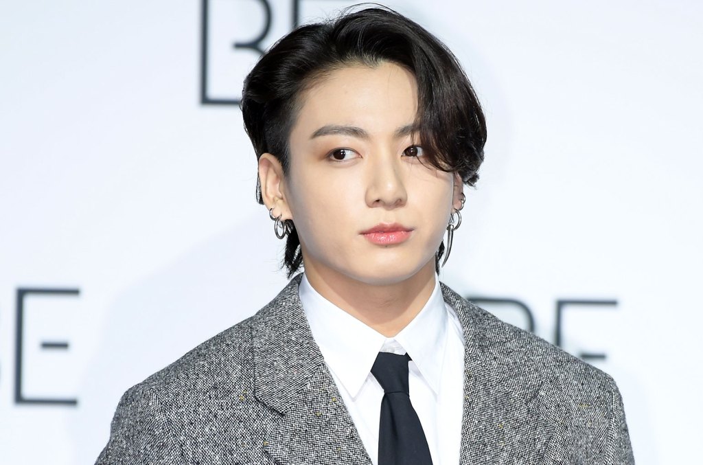 Bad Bunny's most memorable looks are inspired by BTS's Jungkook Jungkook