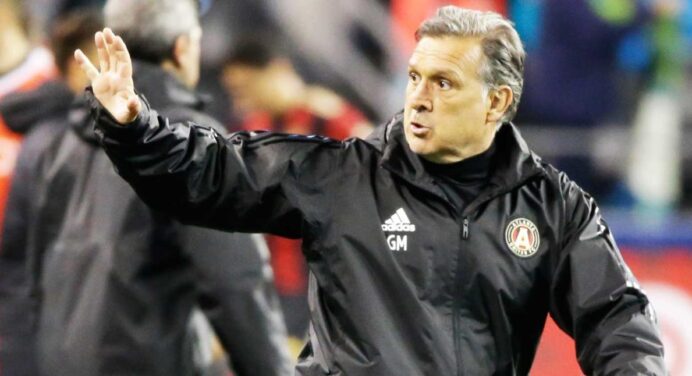 The two times that Martino said no to Boca and the reasons