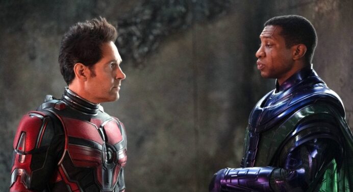 Ant-Man 3 is on track to be one of Marvel’s biggest box office flops