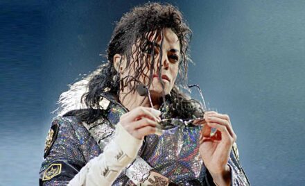Michael Jackson