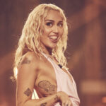 Miley Cyruss
