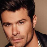 This is how Karla Esquivel and Brandon Peniche look together as protagonists of Nadie Como Tú Nadie Como Tu