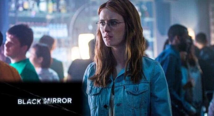 Netflix and the 5 shows you should watch if you loved Black Mirror