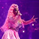 Nicki Minaj's Latest Song 'Red Ruby Da Sleeze' Sets the Internet on Fire Nicki Minaj