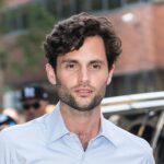Penn Badgley