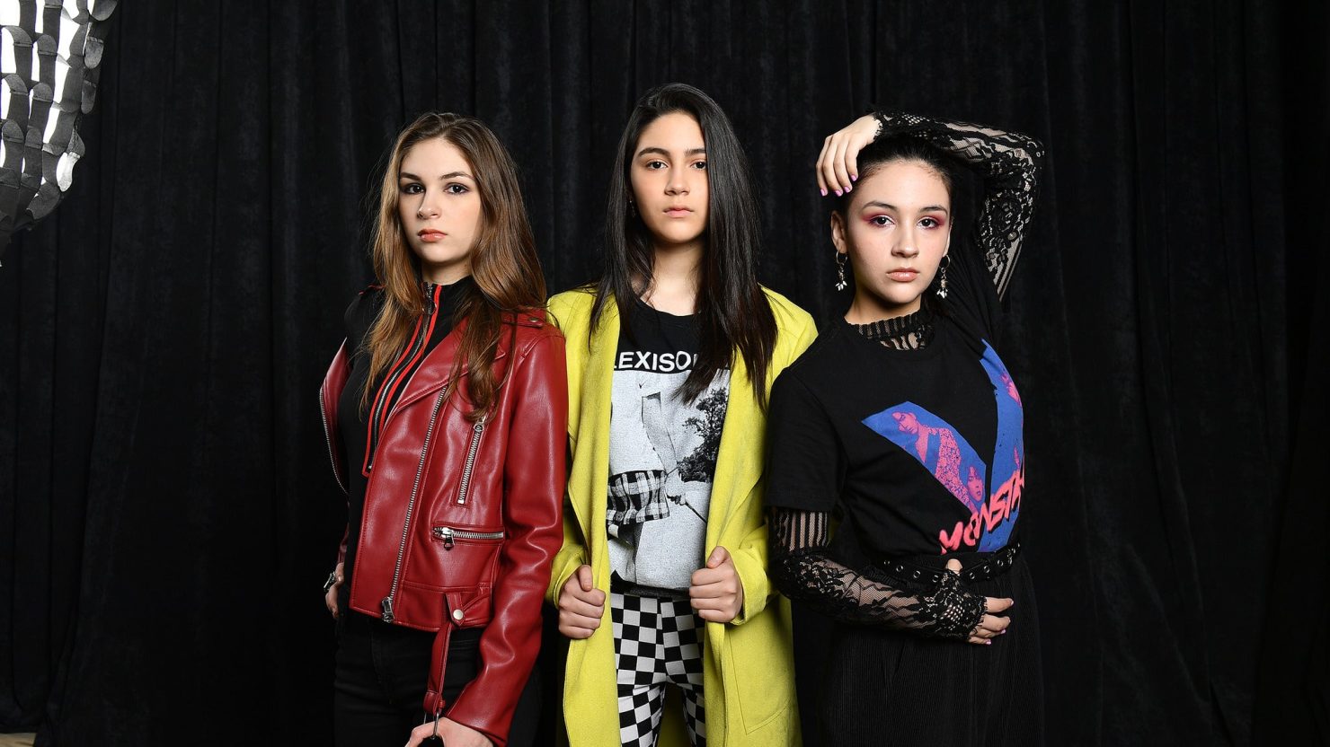 The Warning will be presented at the Pepsi Center in Mexico City: tickets Pepsi Center