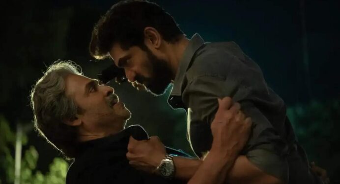 Rana Naidu Review: Rana Daggubati’s Latest A Mix Of Lazy Writing, Crass Acting, And A Lot Of Disappointment