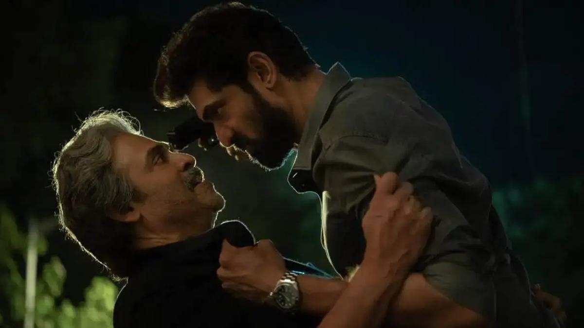 Rana Naidu Review: Rana Daggubati's Latest A Mix Of Lazy Writing, Crass Acting, And A Lot Of Disappointment
