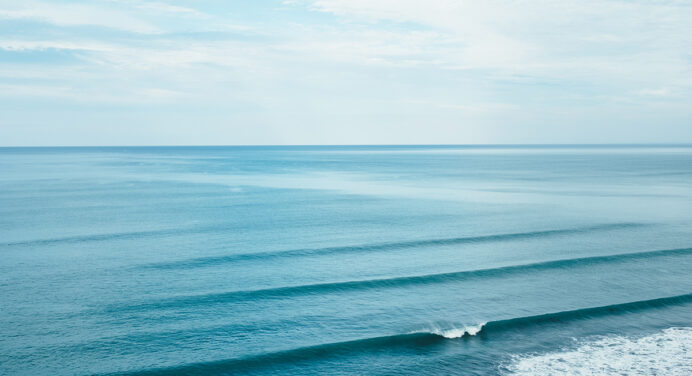 The Argument for Surfing in the Off Season