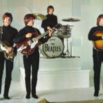 The song that The Beatles used to profess their love for rock in its early days The Beatles