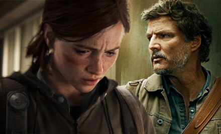 The Last of Us