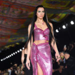 What You Need to Know to Watch the Versace Fashion Show Los Angeles Streaming Free Versace Fashion