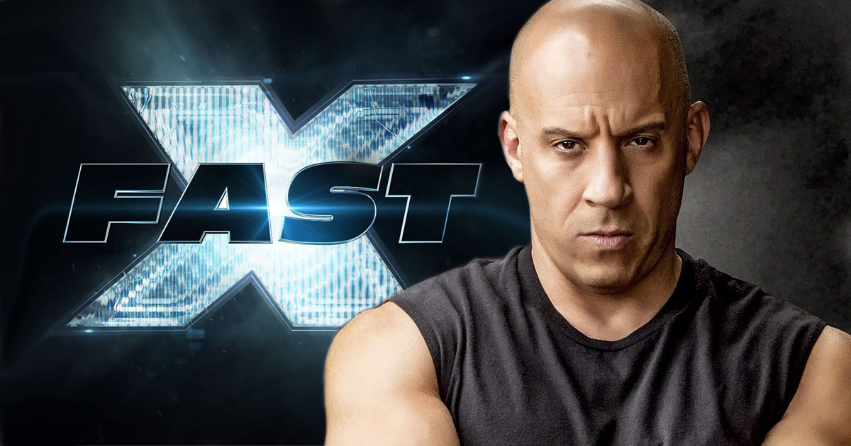 Vin Diesel would die in the middle of a recording session, so someone else did it for him XXX