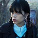 Jenna Ortega Admits She Was On The verge of leaving the iconic 'WEDNESDAY' role. jenna ortegaa