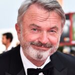 Jurassic Park's Sam Neill Was Being Treated For Stage 3 Blood Cancer sam neill