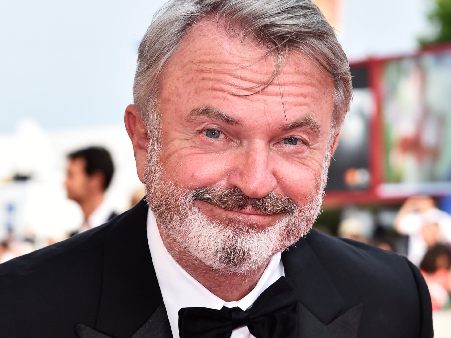 sam neill