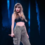 Taylor Swift Drops 4 New Unreleased Songs Ahead Of Her Eras Tour! taylor swift