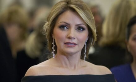 Angelica Rivera